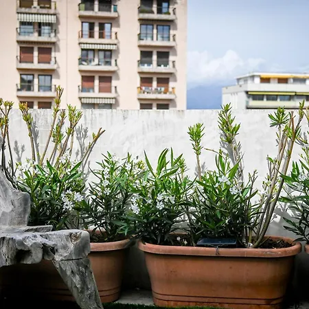Melya - Cosy, Balcon, Clim - By Tgb Appartement