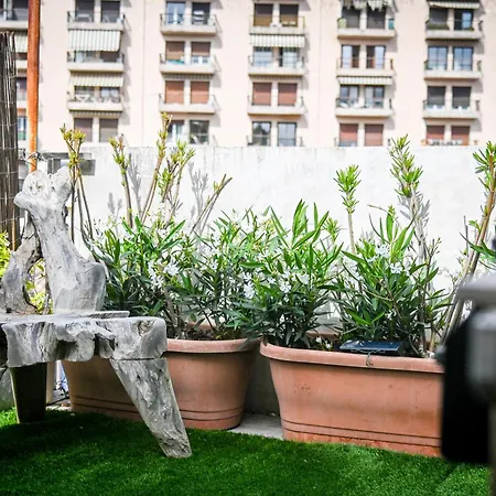 Appartement Melya - Cosy, Balcon, Clim - By Tgb Ajaccio (Corsica)